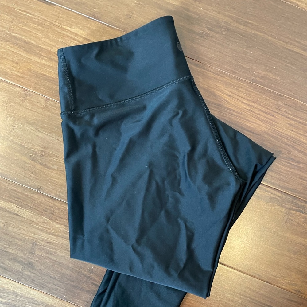 Lululemon Shine Tight